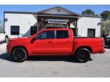 Used 2023 Nissan Frontier SV image 2