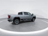 New 2025 GMC Sierra 2500 SLT w/ SLT Premium Package image 4