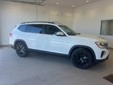 New 2025 Volkswagen Atlas SE image 2