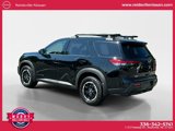 New 2025 Nissan Pathfinder Rock Creek image 4
