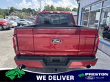 New 2025 Ford F150 Lariat image 5