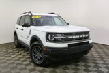 Used 2024 Ford Bronco Sport Big Bend w/ Convenience Package image 3