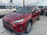 Used 2019 Toyota RAV4 Limited image 3