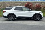 New 2025 Ford Explorer ST image 2