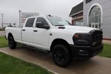 New 2025 RAM 3500 Tradesman image 3