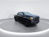 New 2025 Chevrolet Silverado 1500 Custom w/ Turbomax Blackout Package image 2