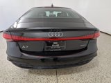 New 2025 Audi A7 3.0T Prestige image 6