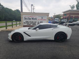 Used 2019 Chevrolet Corvette Stingray Coupe w/ Battery Protection Package image 4