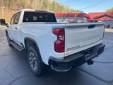 New 2025 Chevrolet Silverado 2500 Custom w/ Custom Value Package image 3