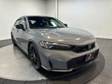 New 2026 Honda Civic Sport image 2