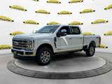 New 2025 Ford F350 Lariat image 2