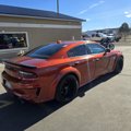 Used 2022 Dodge Charger Scat Pack image 3