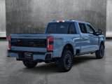 New 2025 Ford F250 Platinum w/ FX4 Off-Road Package image 2