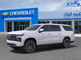 New 2025 Chevrolet Suburban High Country image 3