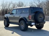New 2025 Ford Bronco Outer Banks w/ Sasquatch Package image 4