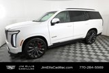 Certified 2025 Cadillac Escalade V image 2