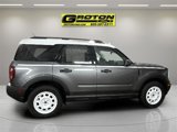 New 2025 Ford Bronco Sport Heritage image 3