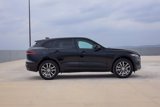 New 2026 Jaguar F-PACE R-Dynamic S image 4