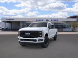 New 2025 Ford F250 Platinum image 2