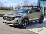 New 2025 MAZDA CX-50 Meridian Edition w/ Apex Package image 2