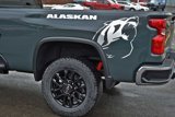 New 2025 Chevrolet Silverado 2500 LT image 6