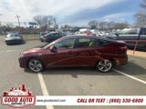Used 2018 Honda Clarity Touring image 5
