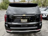 New 2025 Chevrolet Suburban LT w/ Sun And Tow Package image 5
