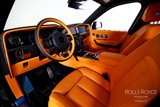 New 2025 Rolls-Royce Cullinan Black Badge image 4