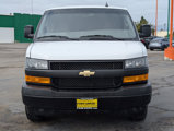 Used 2023 Chevrolet Express 2500 Extended w/ Driver Convenience Package image 3