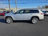 New 2025 Jeep Grand Cherokee L Laredo w/ Luxury Tech Group I image 4