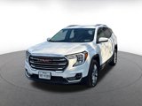 Used 2024 GMC Terrain SLT image 4