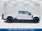 New 2026 Ford F250 XLT image 3