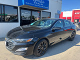 Used 2020 Chevrolet Malibu LT image 2