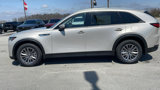 New 2025 MAZDA CX-90 Plug-In Hybrid w/ Preferred image 4