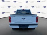 Certified 2023 Ford F150 XLT w/ Equipment Group 302A High image 4