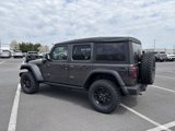 New 2025 Jeep Wrangler Willys image 5