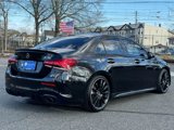 Used 2021 Mercedes-Benz A 35 AMG 4MATIC image 4