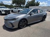 New 2025 Toyota Camry XSE image 4