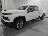New 2025 Chevrolet Silverado 2500 Custom w/ Custom Value Package image 5