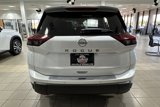 New 2025 Nissan Rogue SV w/ SV Premium Package image 6