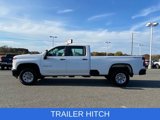 Used 2021 Chevrolet Silverado 3500 W/T w/ WT Fleet Convenience Package image 2