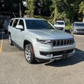 Used 2022 Jeep Wagoneer Series II image 2
