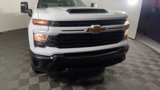New 2025 Chevrolet Silverado 2500 Custom w/ Custom Value Package image 3