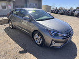 Used 2019 Hyundai Elantra SEL image 3