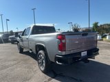 New 2025 Chevrolet Silverado 2500 Custom w/ Custom Value Package image 5