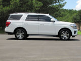 Used 2022 Ford Expedition XLT image 4