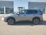Used 2024 Nissan Rogue SV image 2