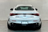 New 2025 Mercedes-Benz CLE 53 AMG 4MATIC Coupe image 4