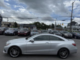 Used 2015 Mercedes-Benz E 400 4MATIC Coupe image 5