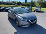Used 2020 Nissan Versa SV image 2